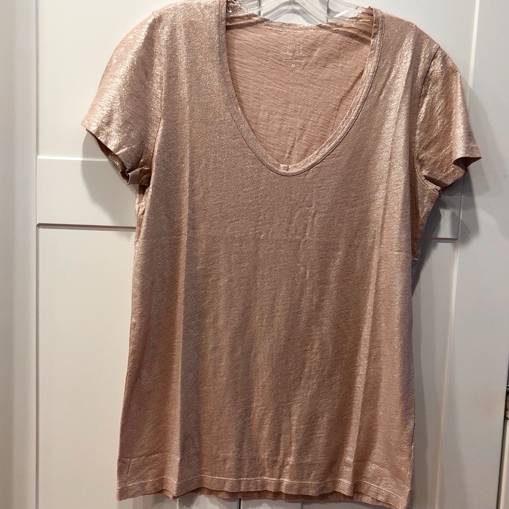 J. Crew T Shirt